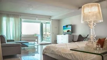 Magia Beachside By Bric Playa del Carmen Hotel