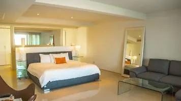 **** Hotel Magia Beachside By Bric Playa del Carmen Mexico
