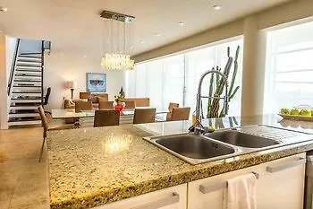 **** Hotel Magia Beachside By Bric Playa del Carmen Mexico
