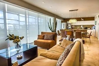 Magia Beachside By Bric Playa del Carmen
