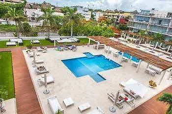 Magia Beachside By Bric Playa del Carmen 4*,