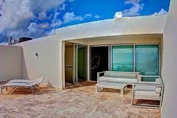 Magia Beachside By Bric Playa del Carmen Hotel