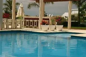 Magia Beachside By Bric Playa del Carmen Hotel