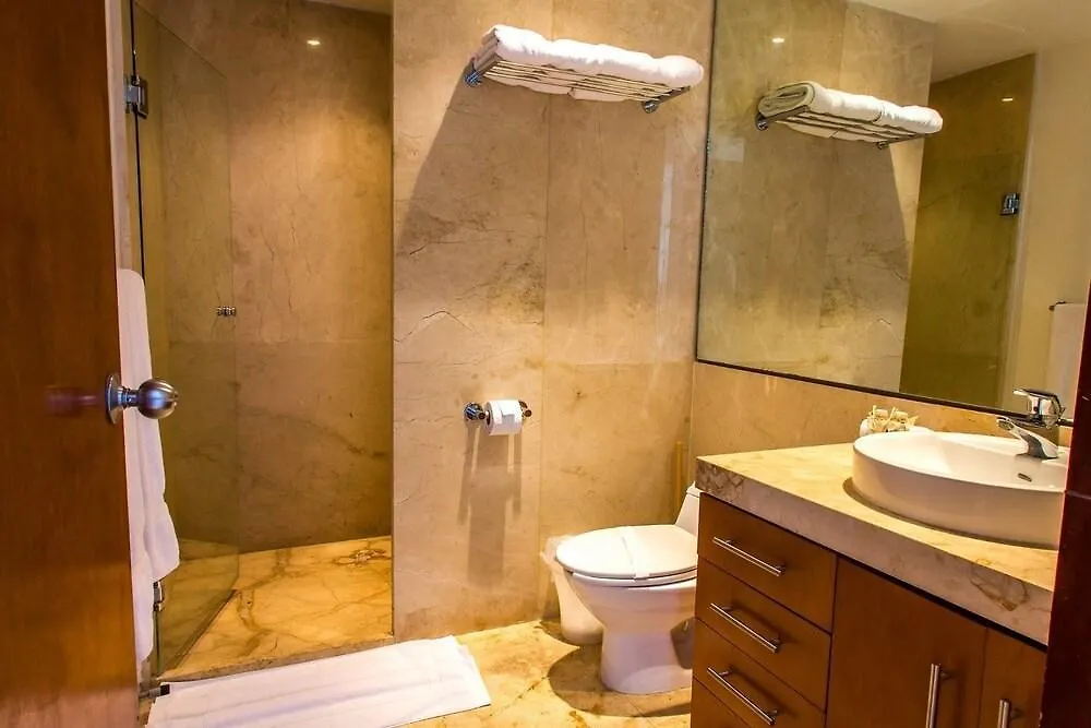 Hotel Magia Beachside By Bric Playa del Carmen