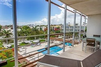 Magia Beachside By Bric Playa del Carmen Hotel