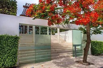 **** Hotel Magia Beachside By Bric Playa del Carmen México