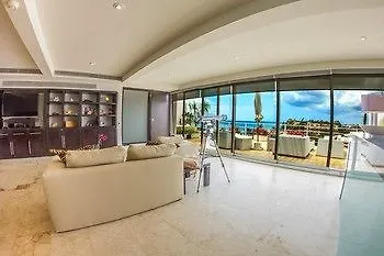 Magia Beachside By Bric Playa del Carmen Hotel